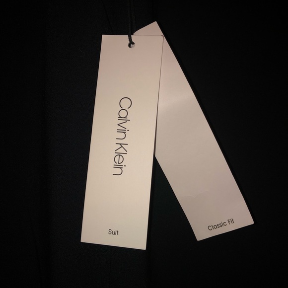 Size 4 Calvin Klein Pants - Picture 6 of 13